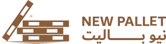 شعار نيو باليت للصناعات الخشبية